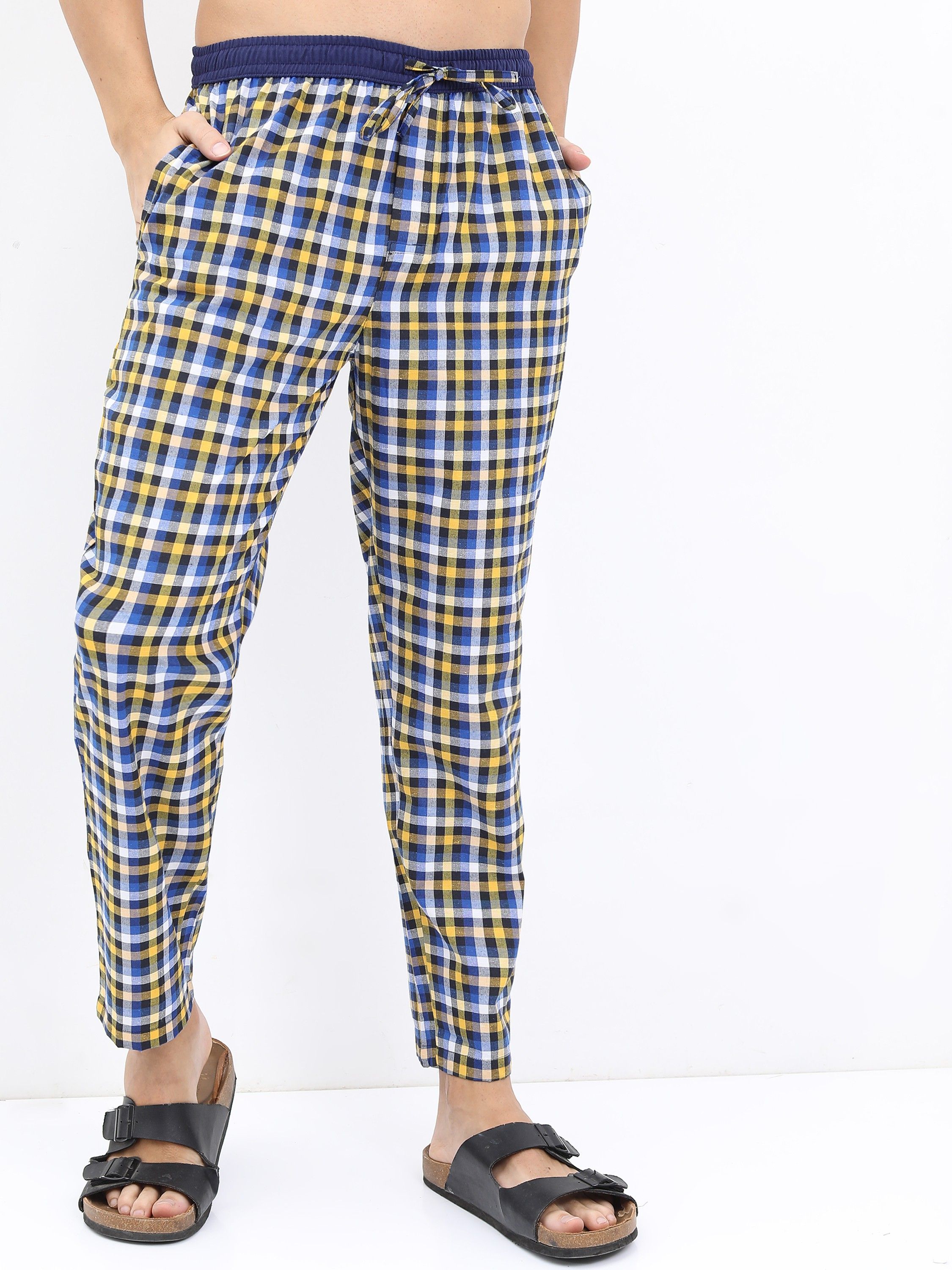 highlander Men Pyjama-picture-10