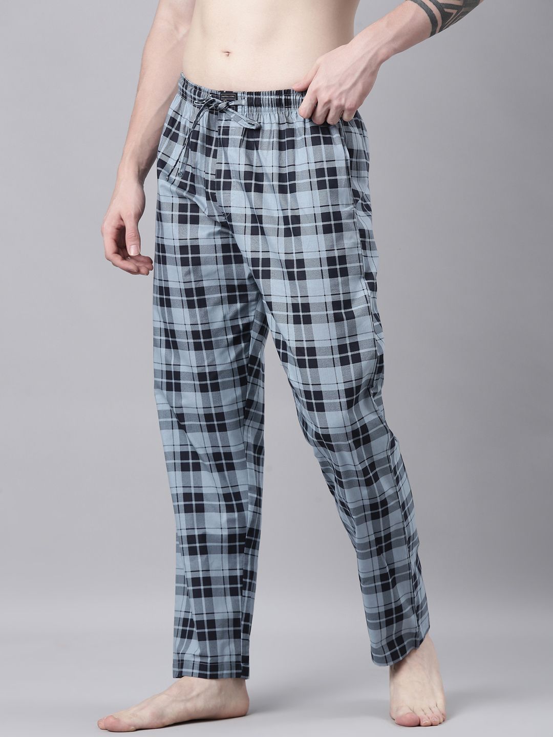 Casual Pyjama for Men Men Pyjama