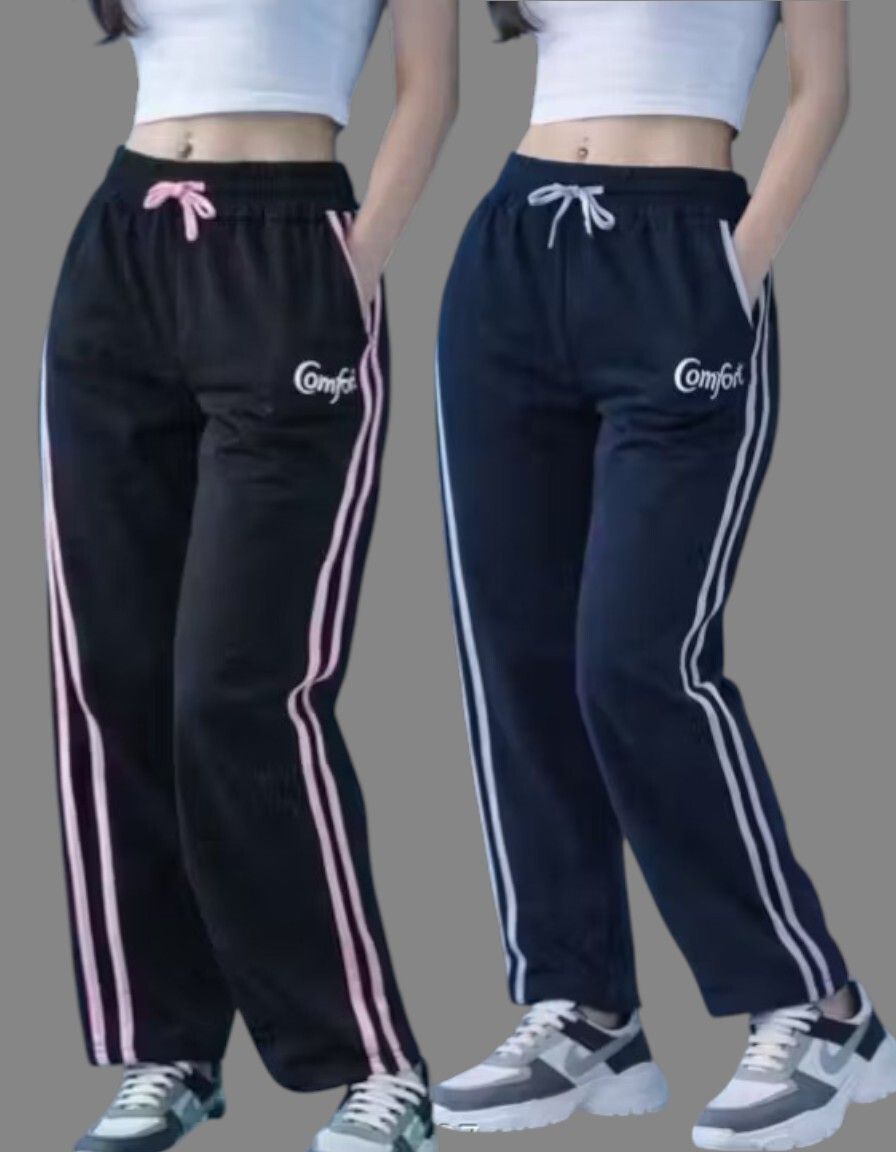 Pack of 2 Women Pyjama-image-3
