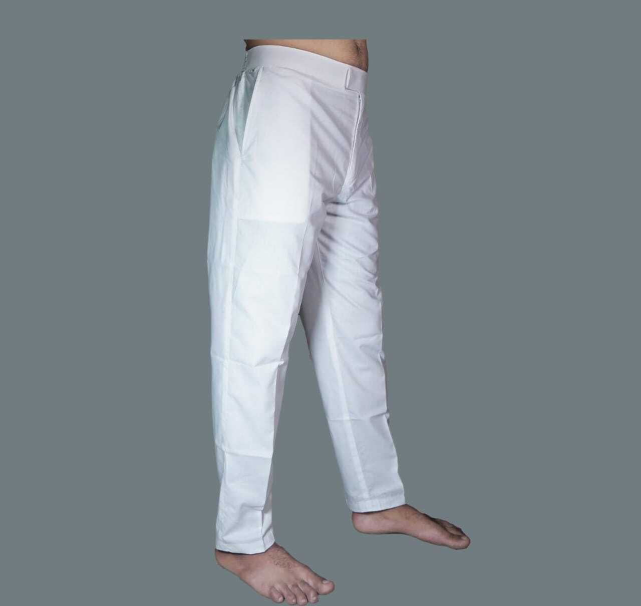 Comfortable Cotton Pyjama Bottoms for Men – Perfect for Lounging Men Pyjama-image-25