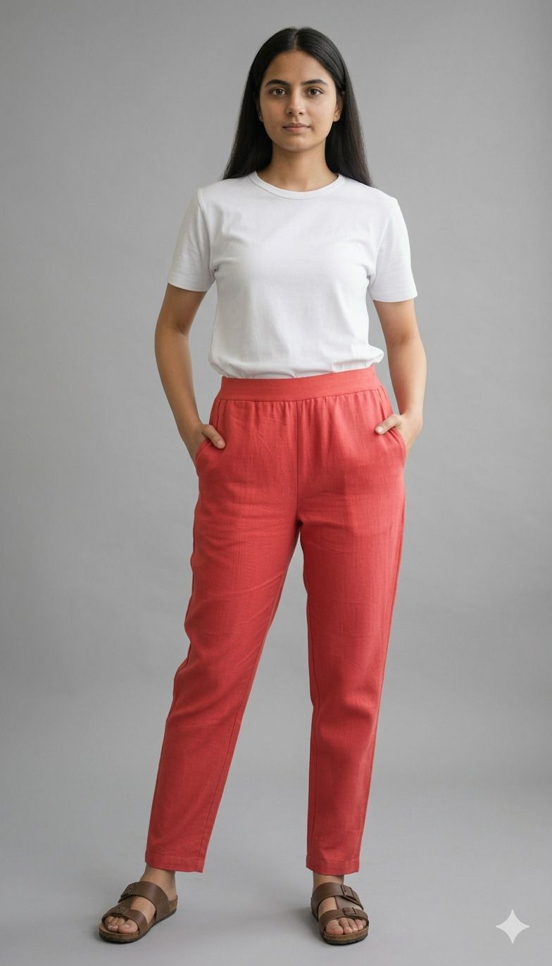 anuvan vastra Women Pyjama-picture-36