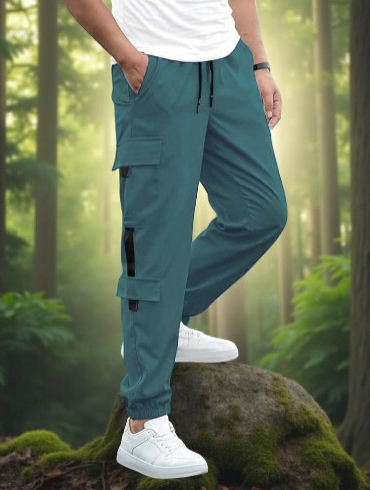 the sarthi fashion world Men Pyjama-picture-20