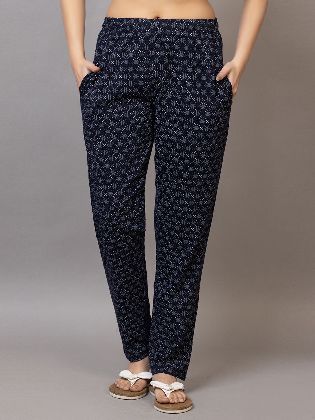 xenios Women Pyjama-picture-0