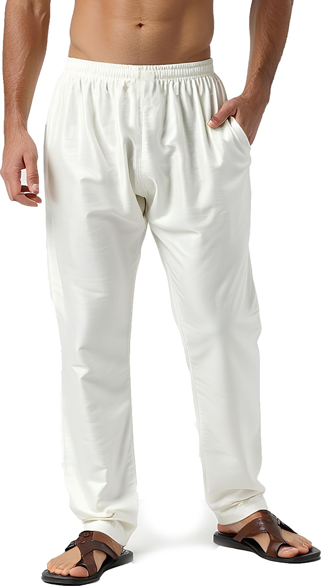 naturethread Men Pyjama-picture-15