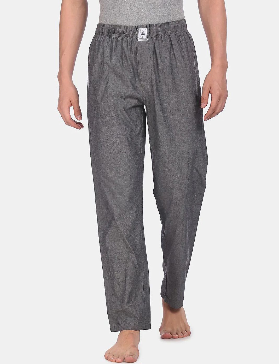 u.s. polo assn. Comfort Fit Chambery I658 Lounge Pants - Pack Of 1 Men Pyjama-picture-12