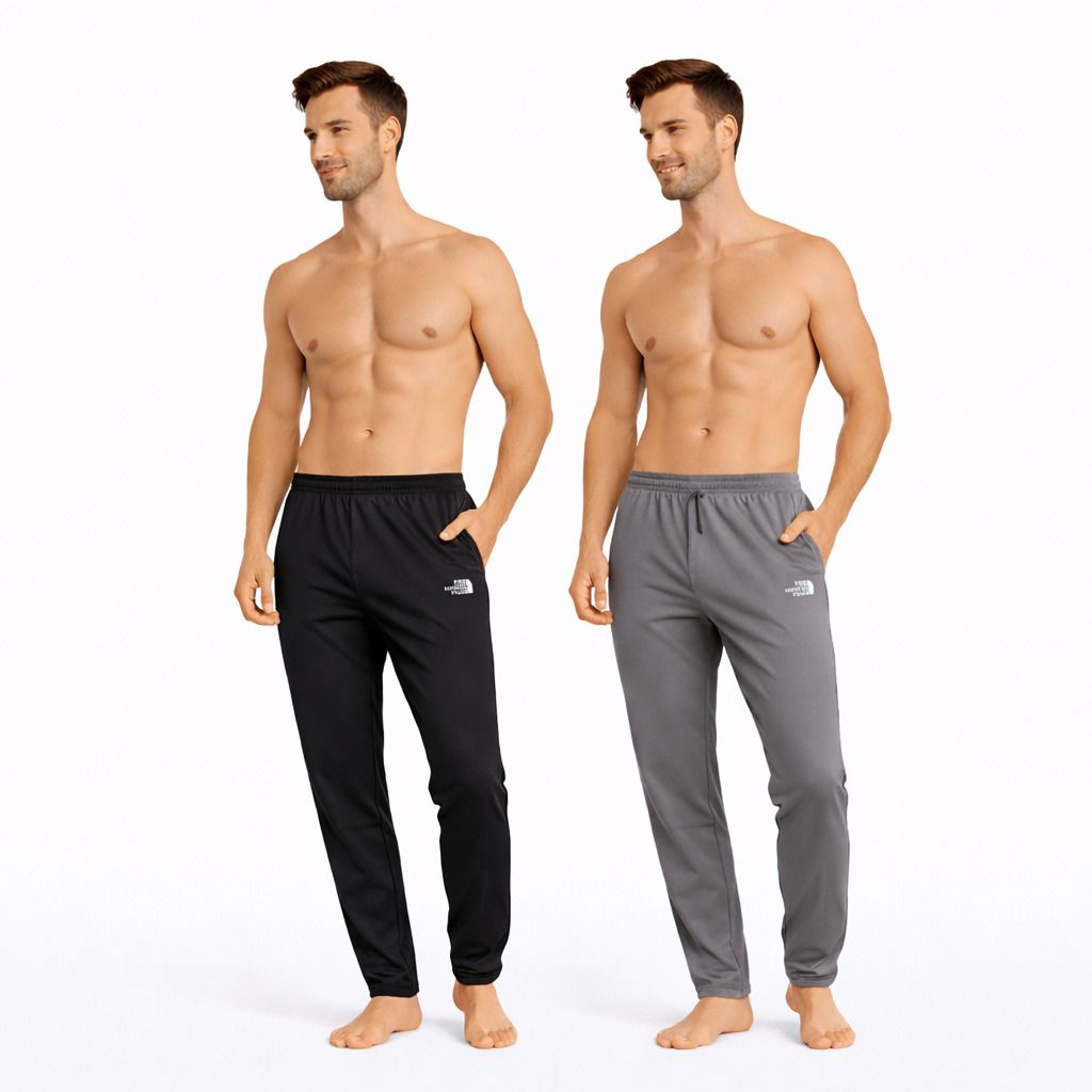 zubra collections Pack of 2 Men Pyjama-picture-42