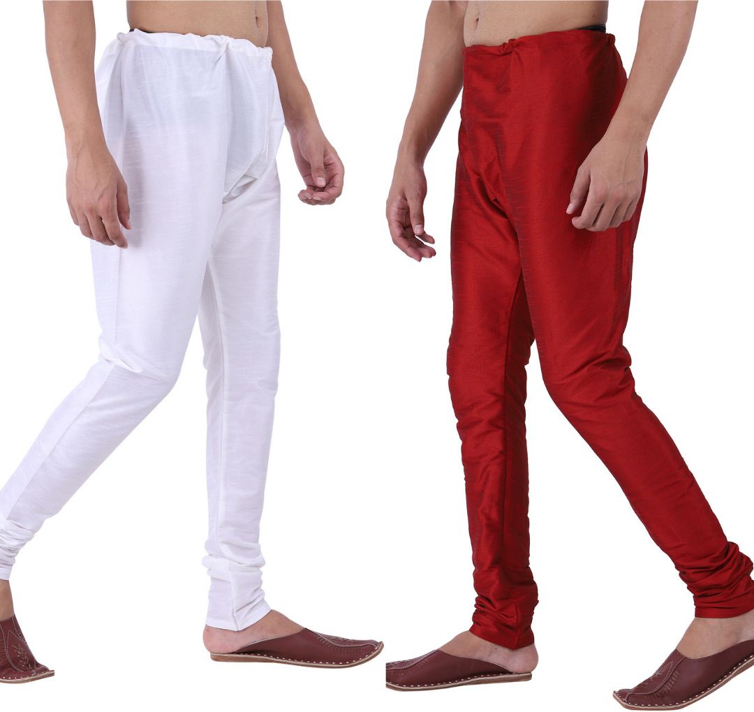 sadree Pack of 2 Men Pyjama-picture-27