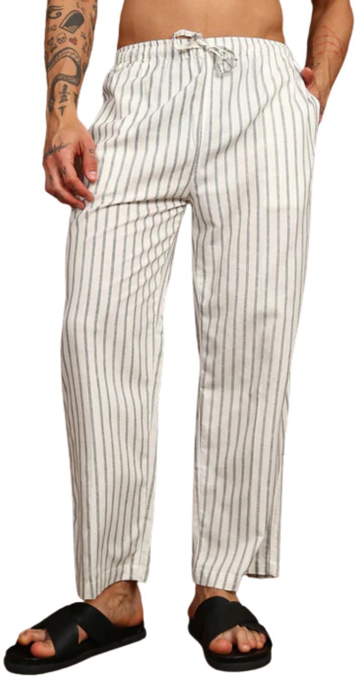 trendy buyzaar Men Pyjama-picture-17