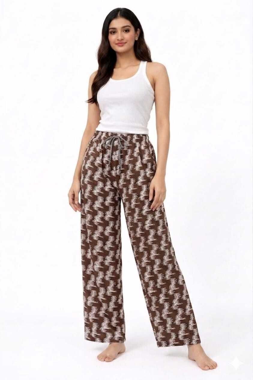 rrtraders Pack of 4 Women Pyjama-picture-0