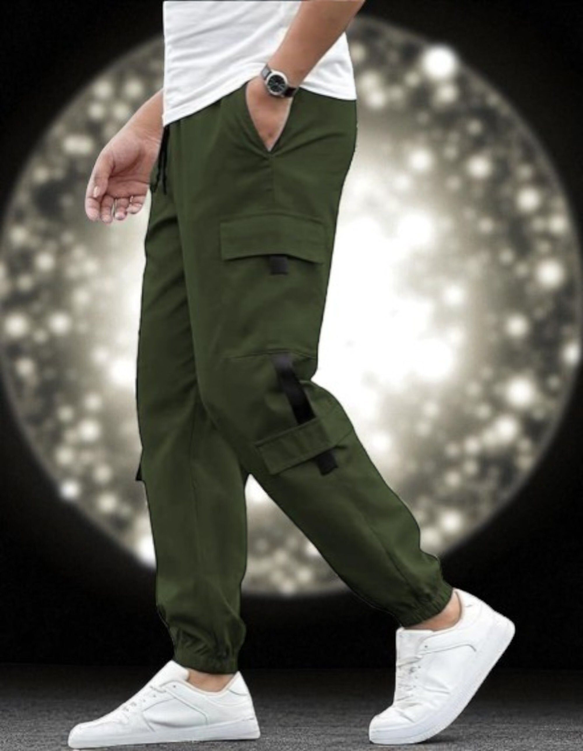 the sarthi fashion world Men Pyjama-picture-27