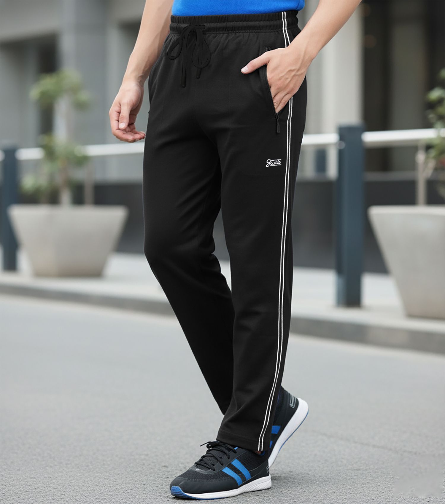 guide Men Pyjama-picture-19