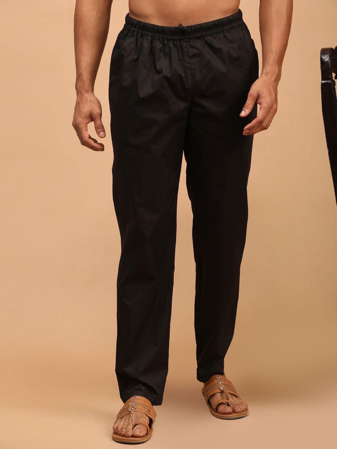 vastramay EID Festive Wear For Men Pyjama-picture-24