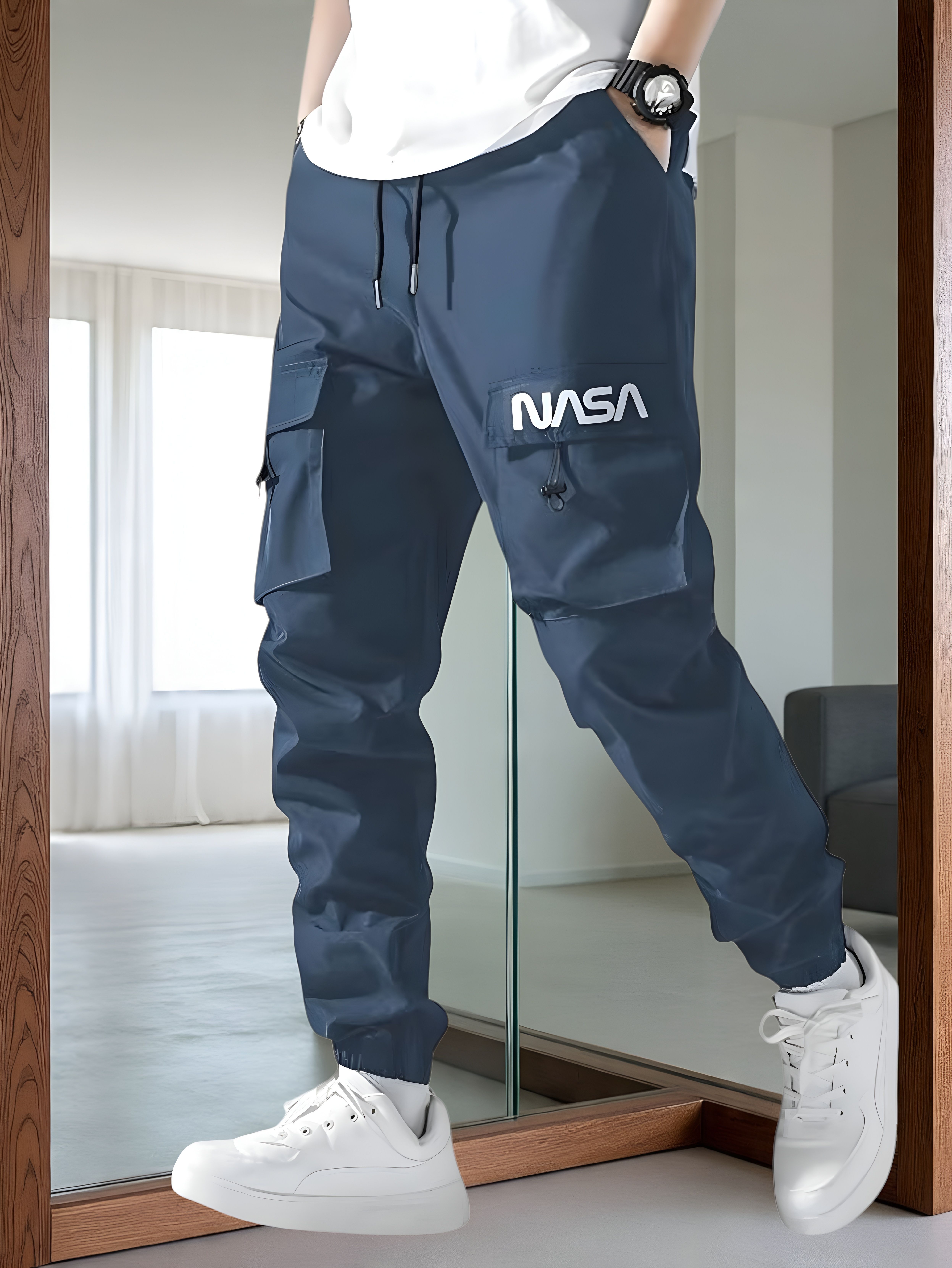 savirash fas trend Men Cargos-picture-38