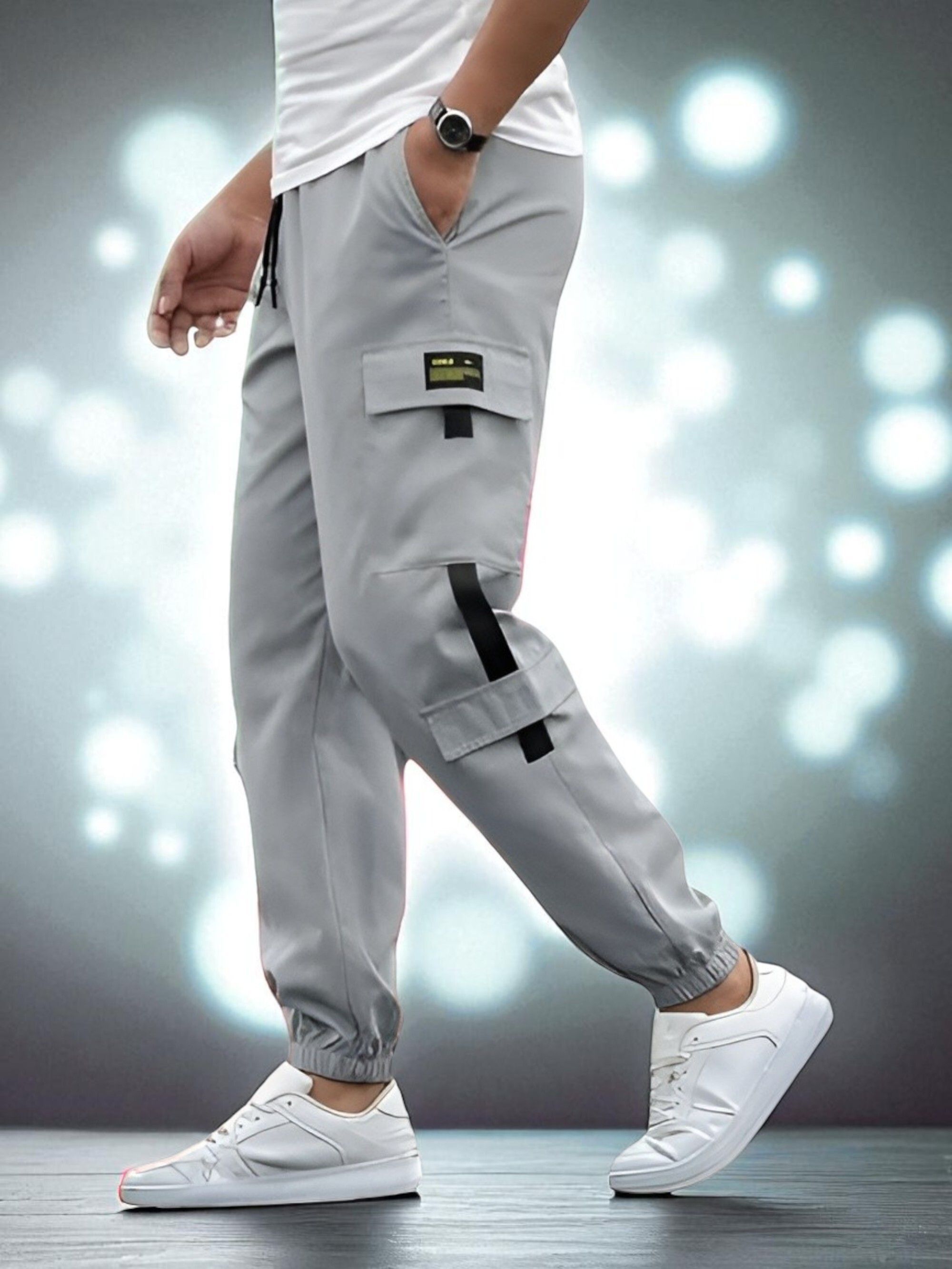 the savuior Men Pyjama-picture-21