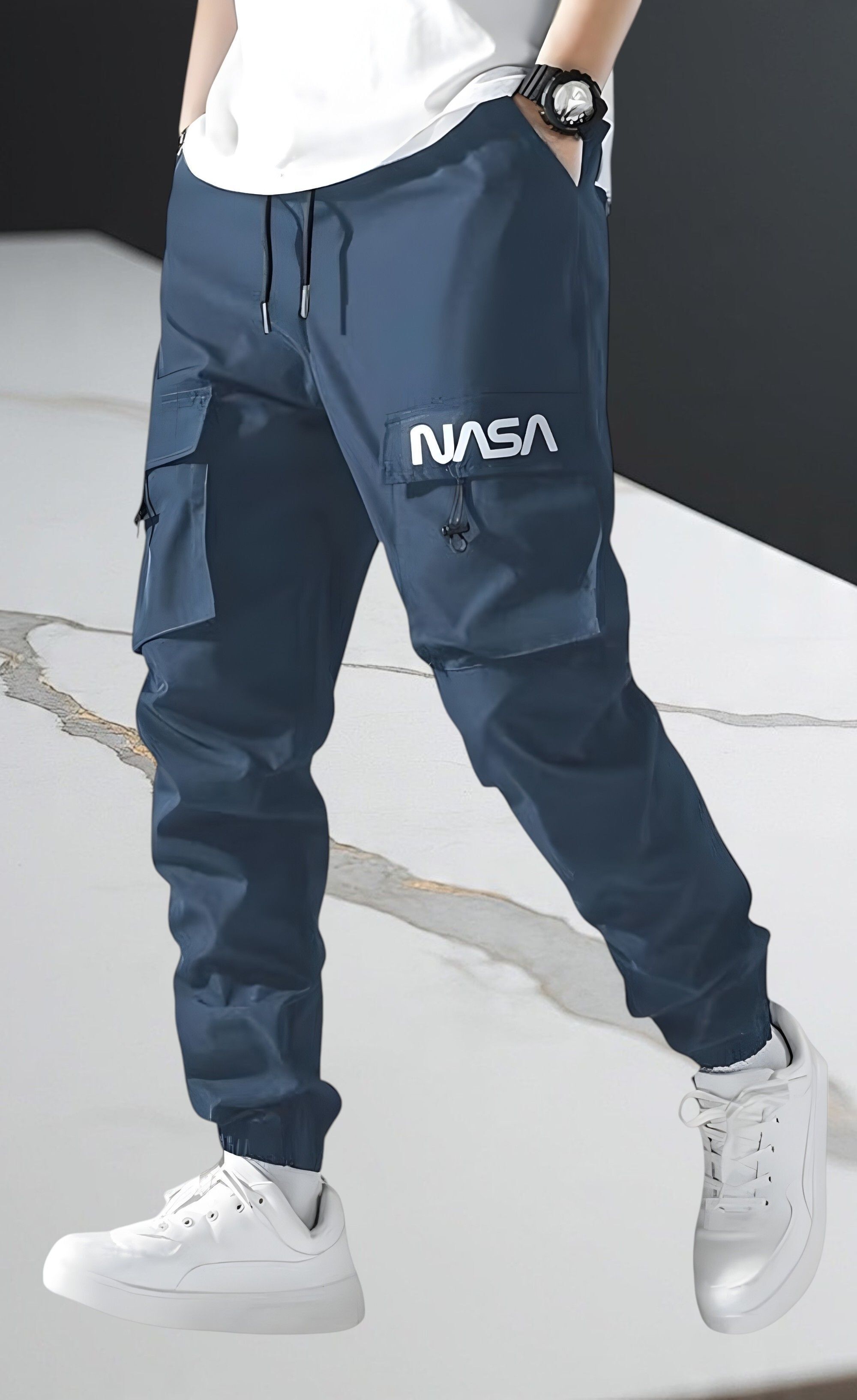 the sarthi fashion world Men Pyjama-picture-26