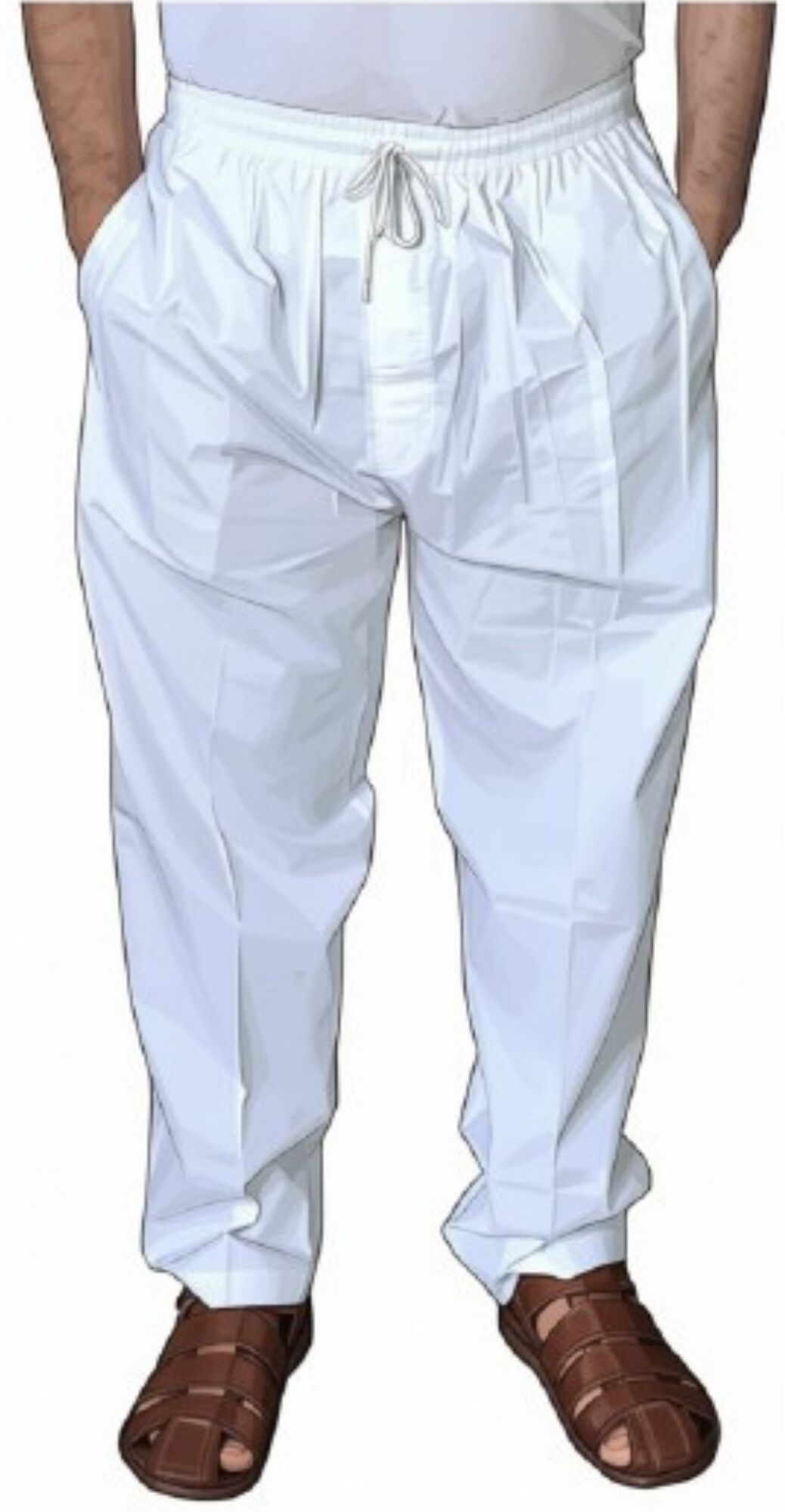 vivanza Men Pyjama-picture-11