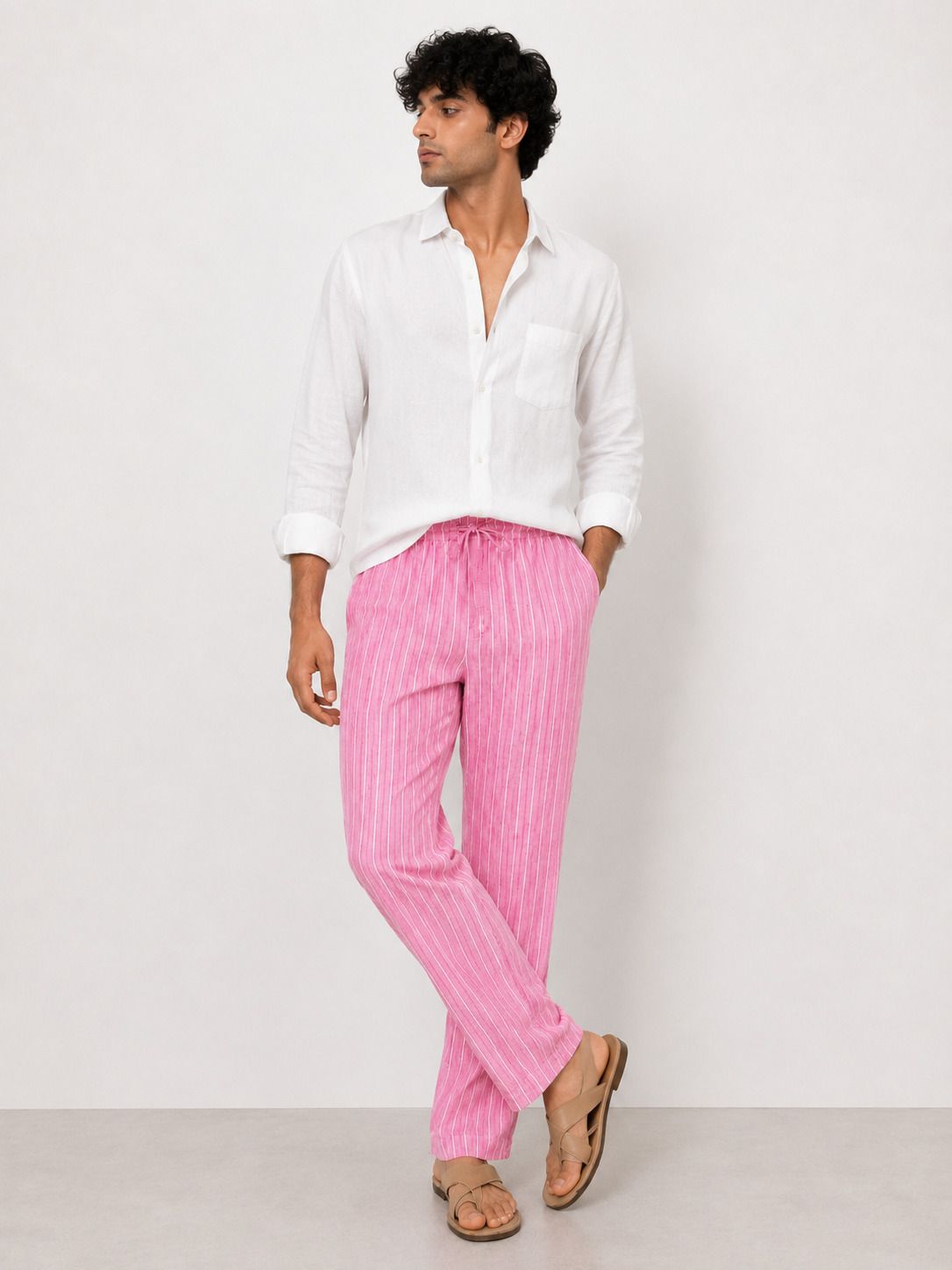 featous 1 SHORTS Men Pyjama-picture-22