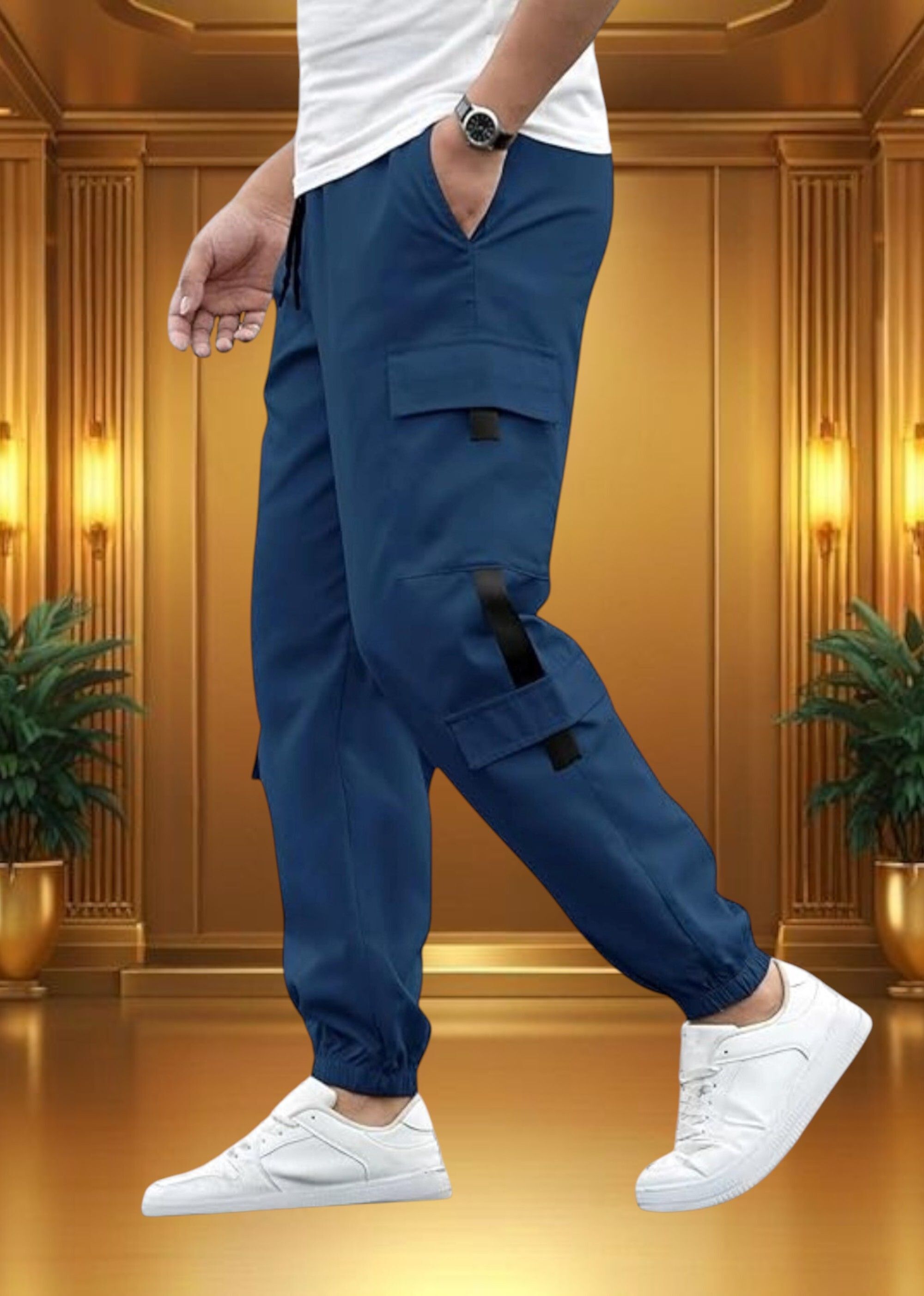 laxmisports Men Pyjama-picture-23