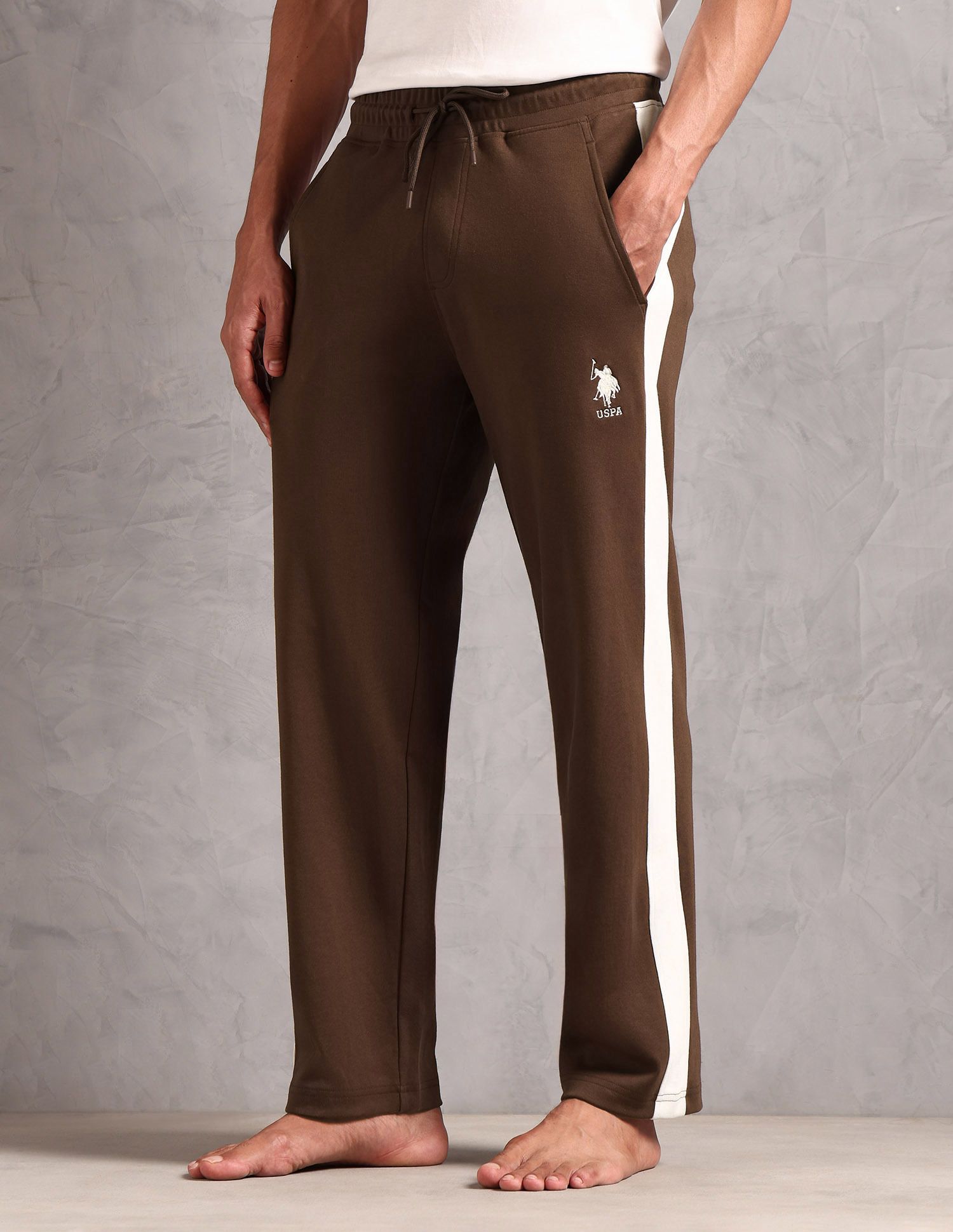 u.s. polo assn. Men Pyjama-picture-28
