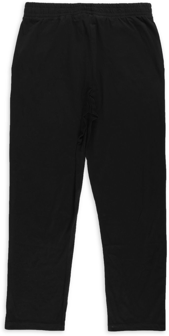 guess Black Cotton Solid MEN Pyjama Men Pyjama-picture-14