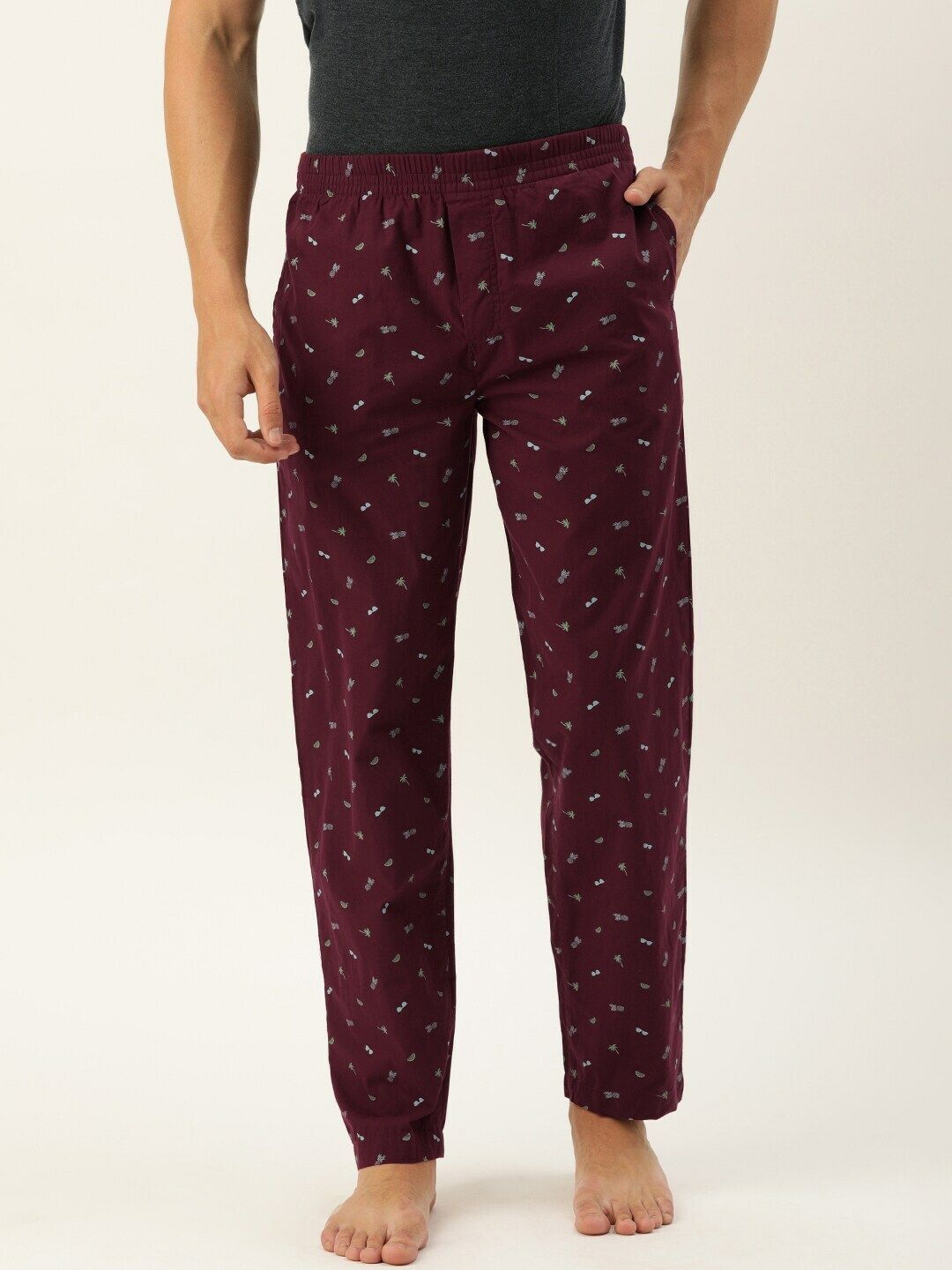 the indian garage co. Men Pyjama-picture-10