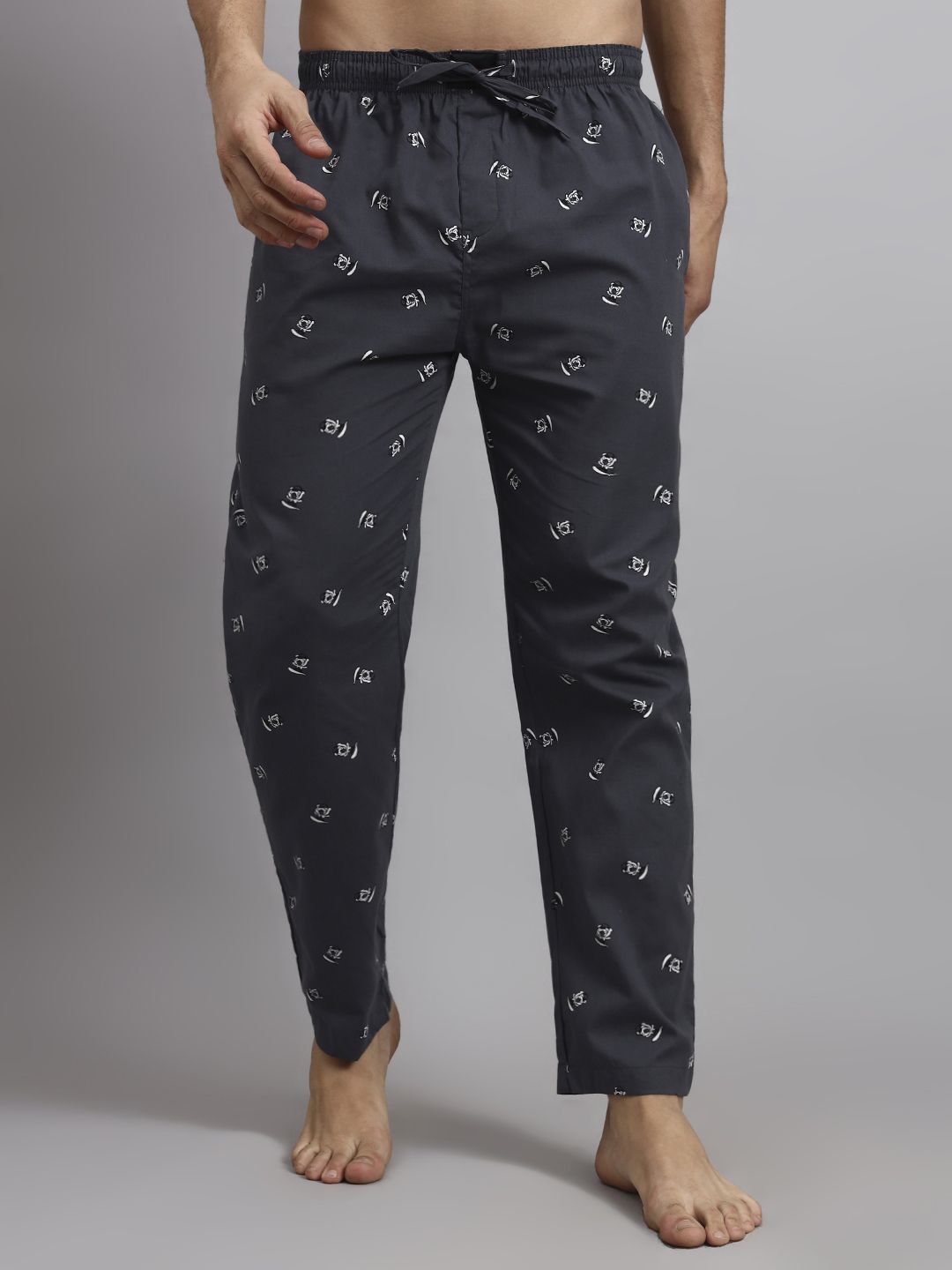 flamboyant Men Pyjama-picture-37