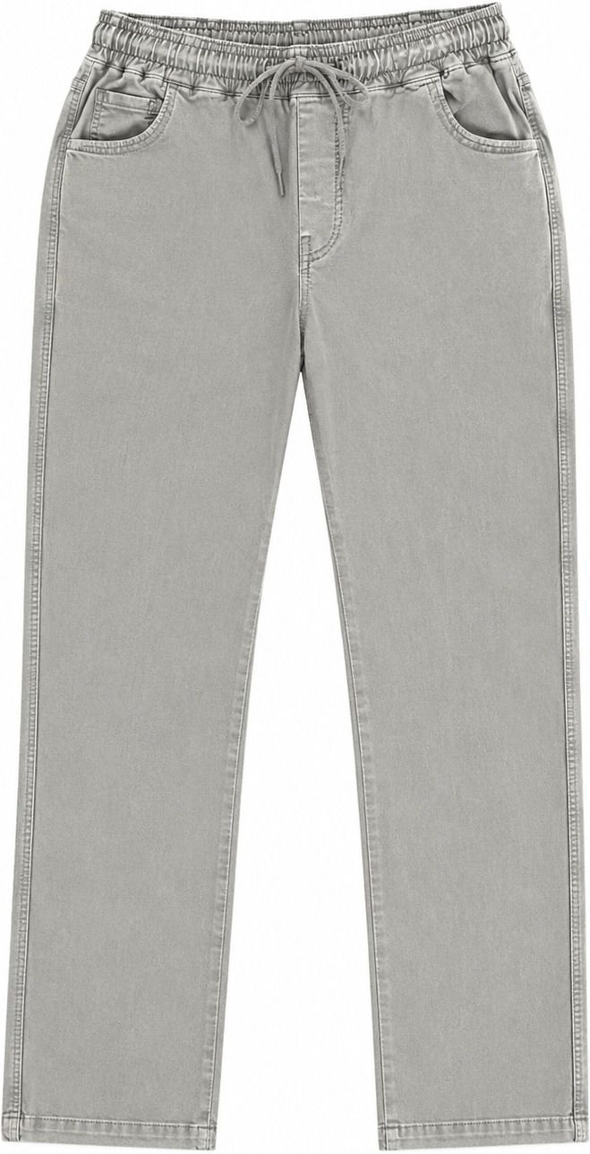 Pentoa gry pyjama Men Pyjama-image-21