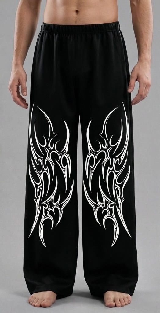 pstenterprises Men Pyjama-picture-33