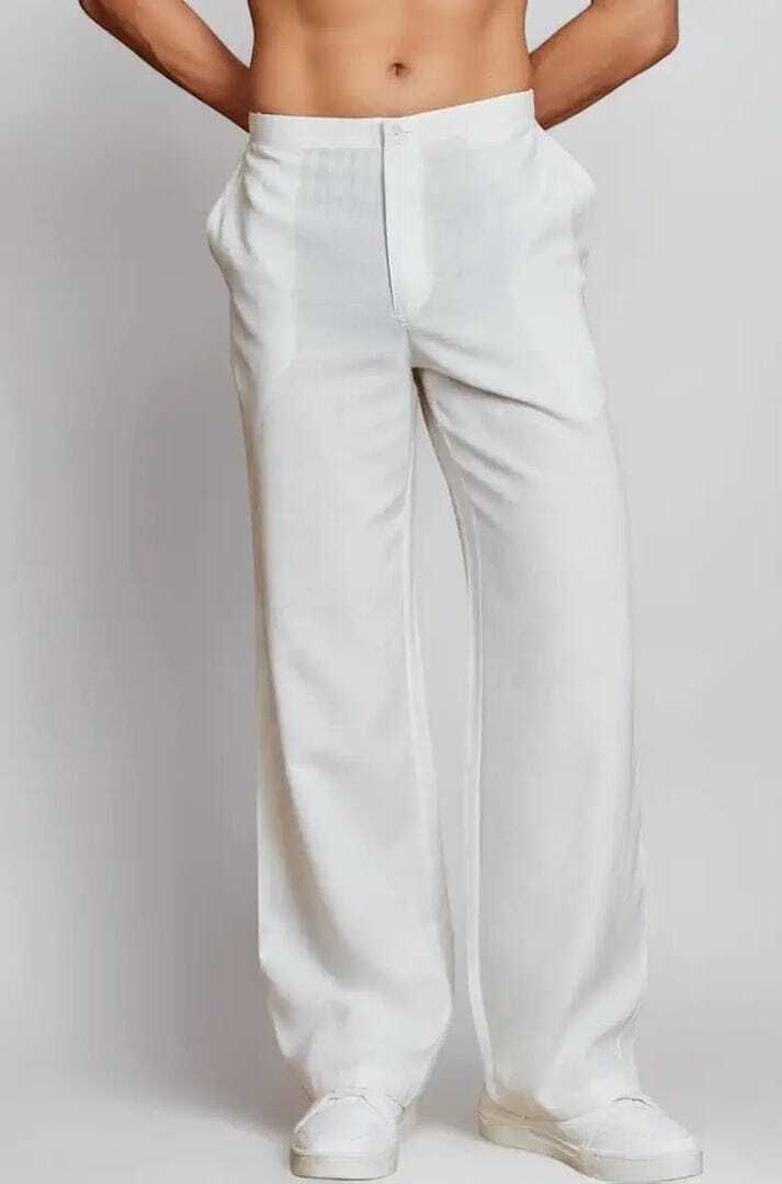 mahirat Korean Pant For Men's Men Pyjama-picture-12