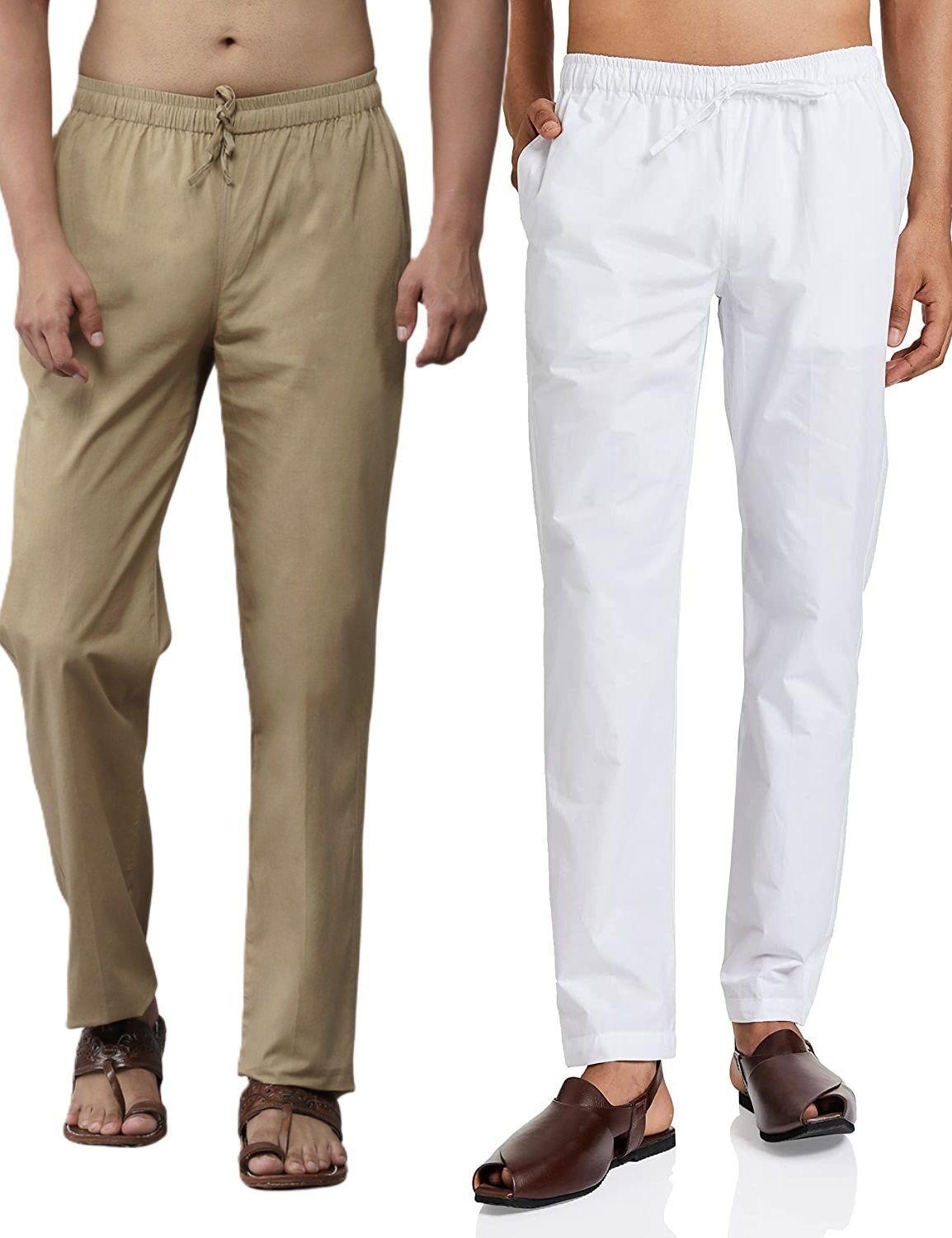 Pack of 2 Men Pyjama-image-13