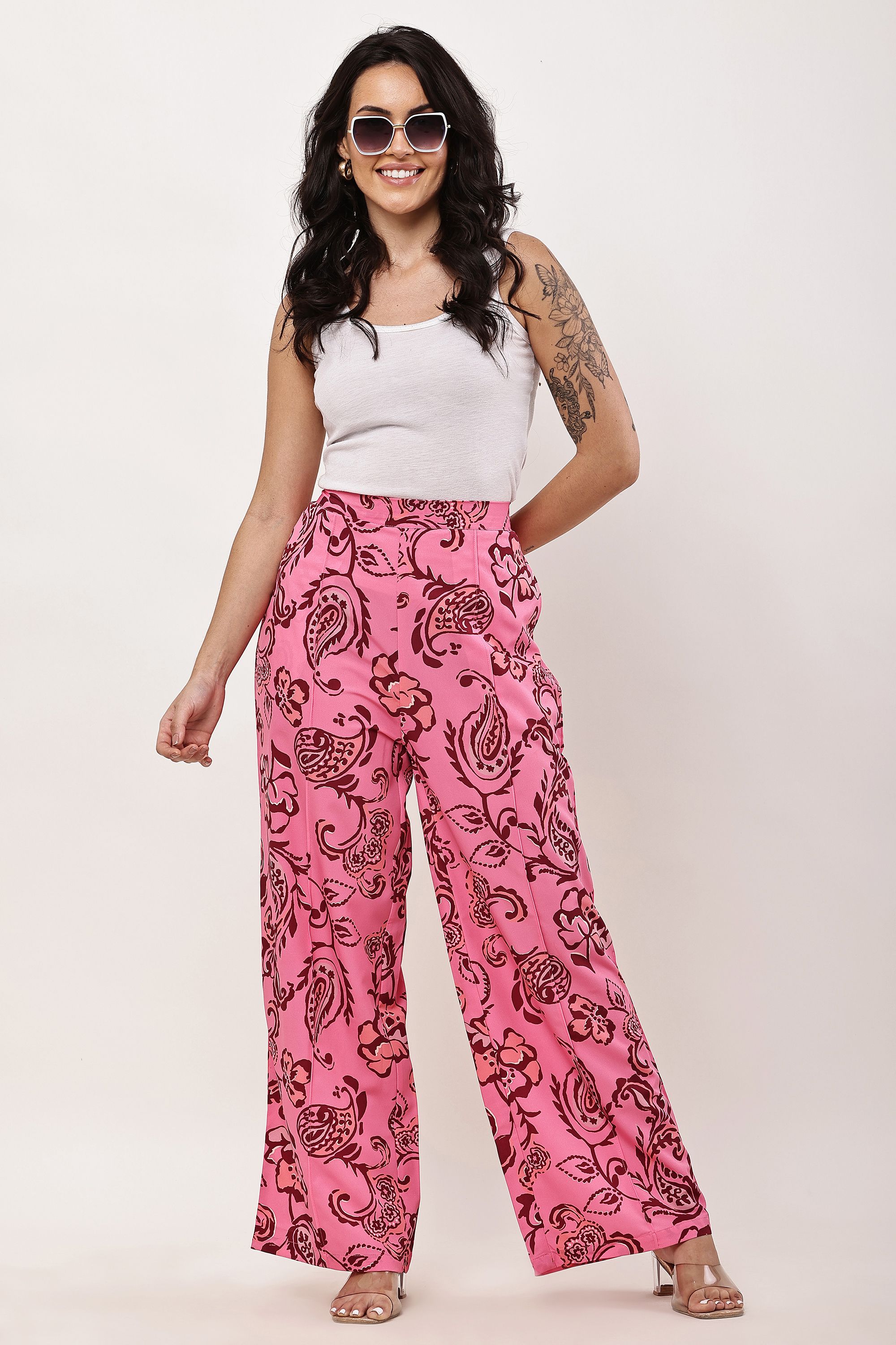 bindas bella Maria Women Pyjama-picture-19