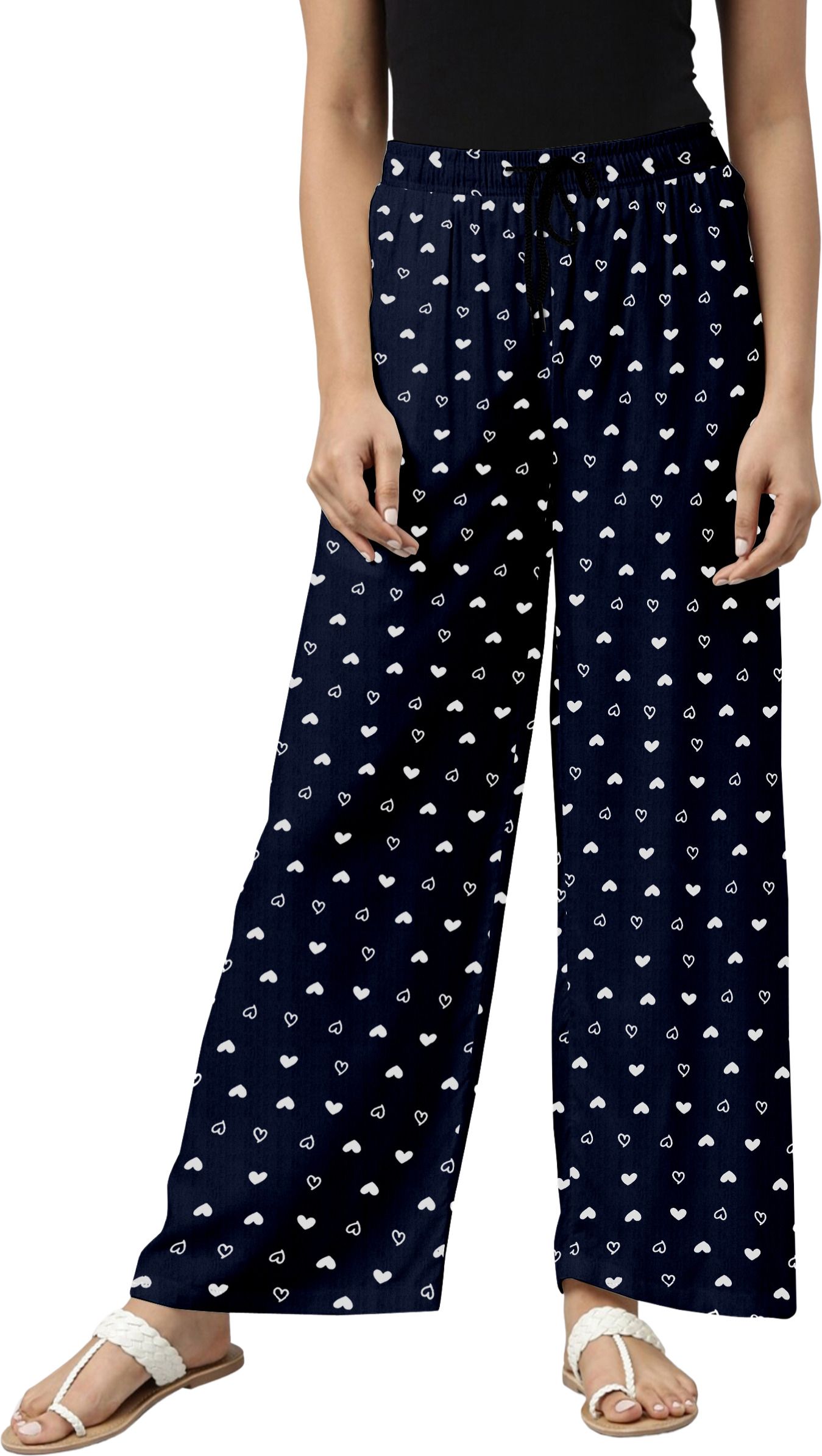 grivaam baliya Women Pyjama-picture-12
