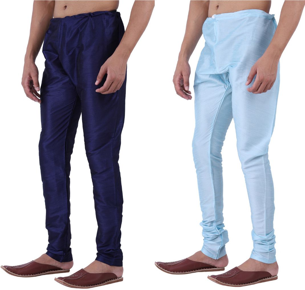 sadree Pack of 2 Men Pyjama-picture-14