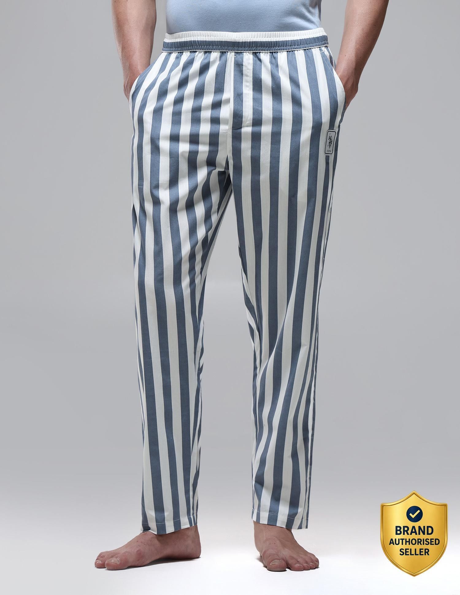 u.s. polo assn. Men Pyjama-picture-25