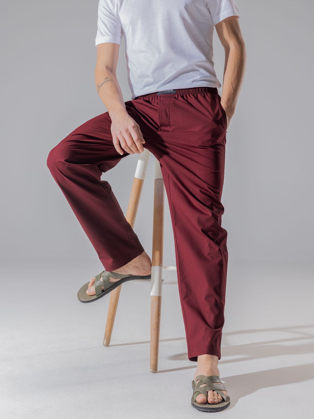 damensch Men Pyjama-picture-15