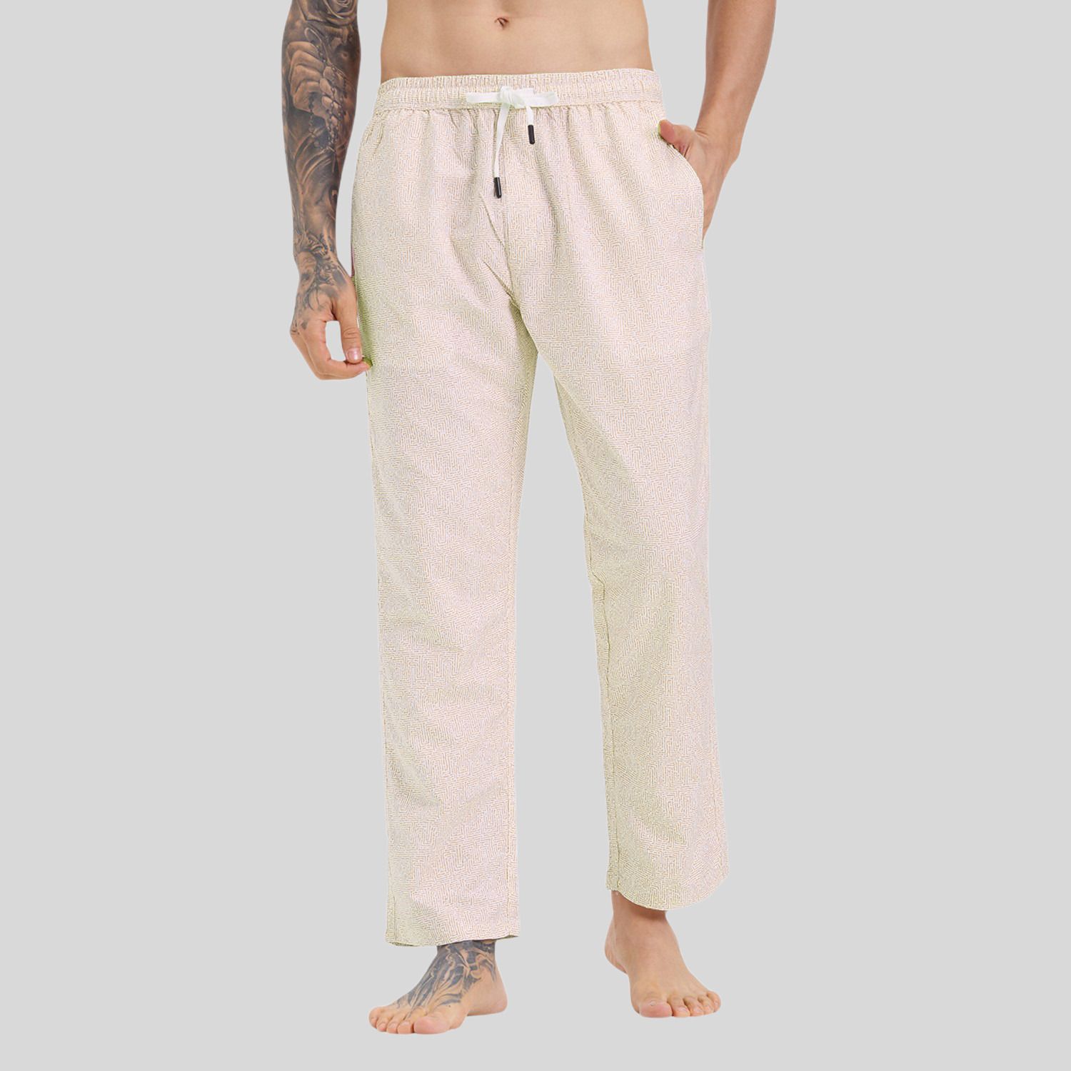 true colors of india Men Pyjama-picture-15