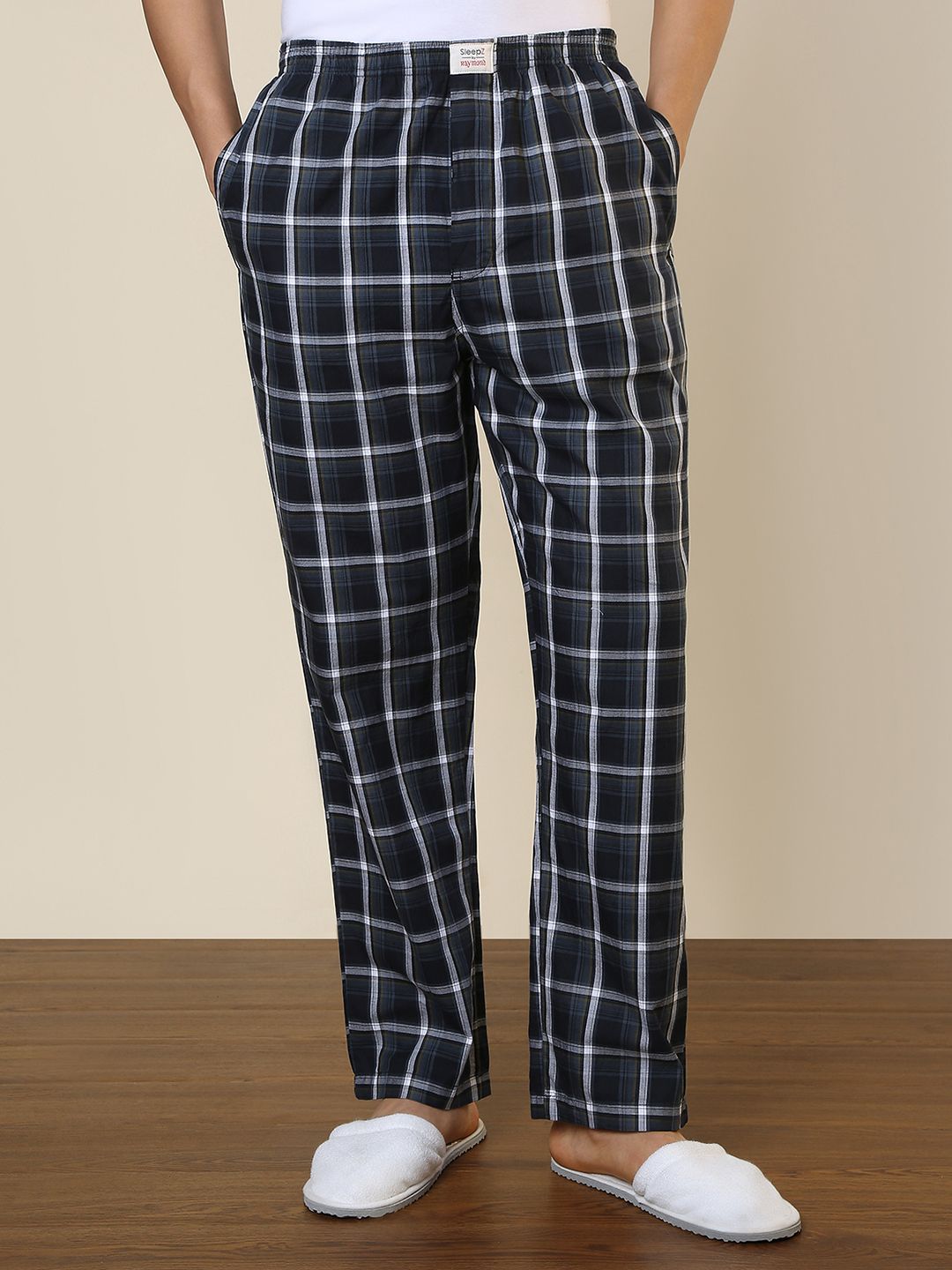 sleepz by raymond SleepZ by Raymond's Pyjamas Men Pyjama-picture-13