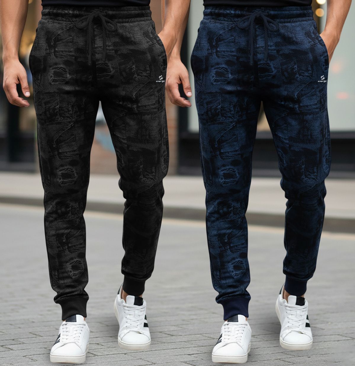 guide Pack of 2 Men Pyjama-picture-11