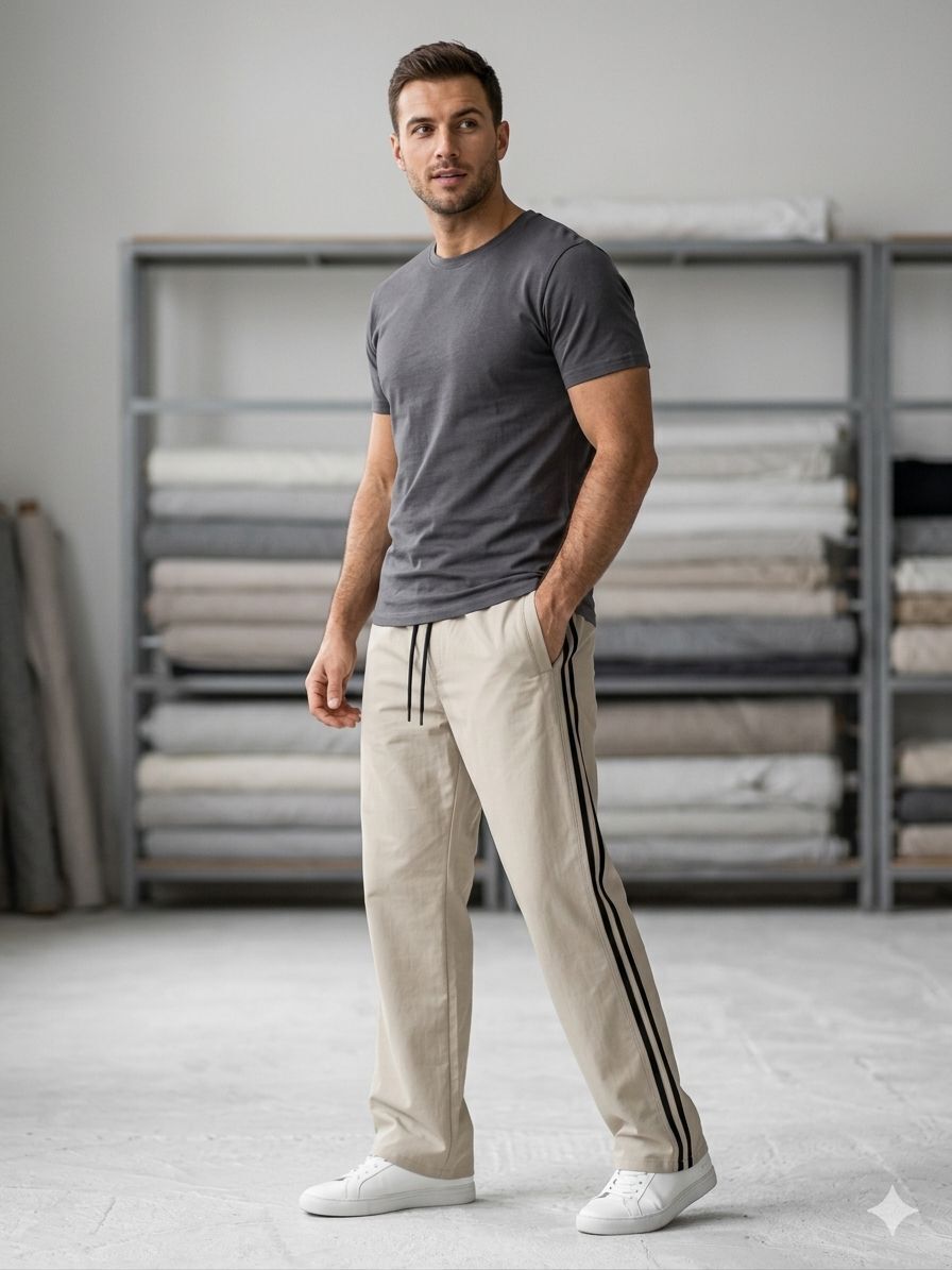 apjgarments Men Pyjama-picture-27