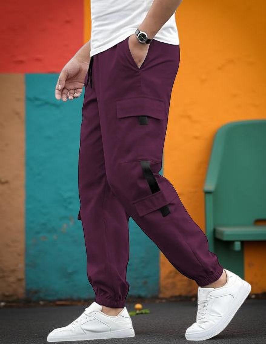 the sarthi fashion world Men Pyjama-picture-20