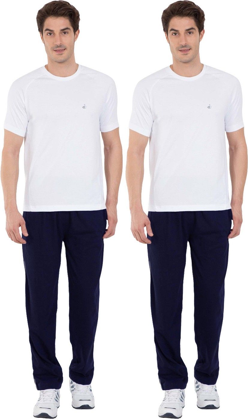 jockey Pack of 2 Men Pyjama-picture-10
