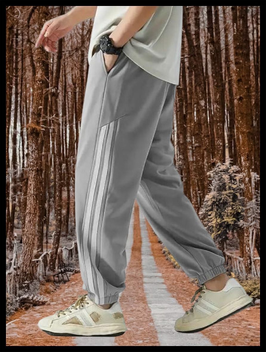 the sarthi fashion world Men Pyjama-picture-23