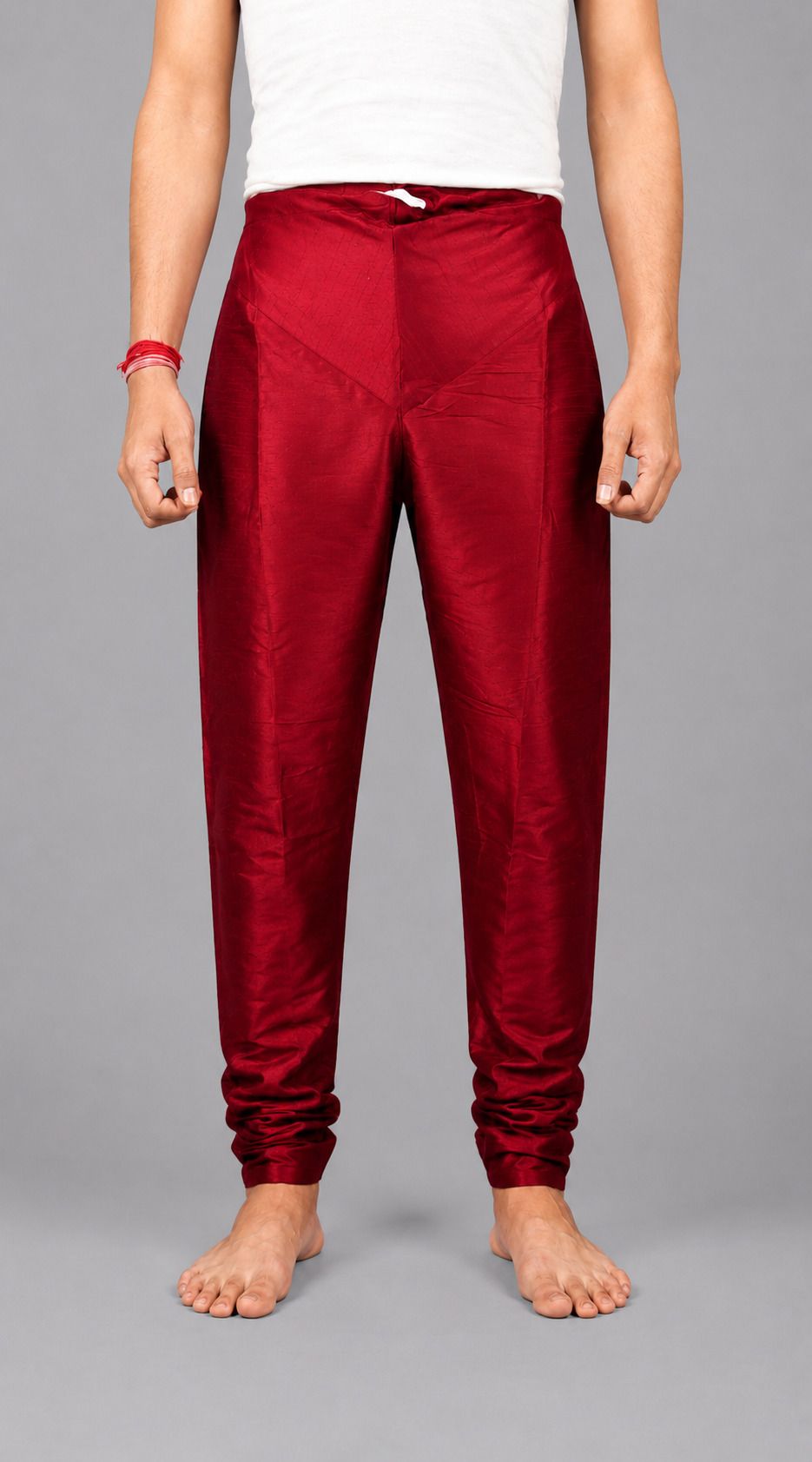 Sanskriti Style Ethnic Payjama Men Pyjama-image-36