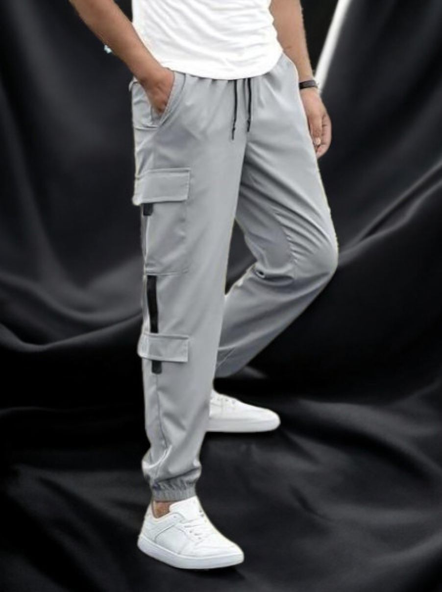 the sarthi fashion world Men Pyjama-picture-24