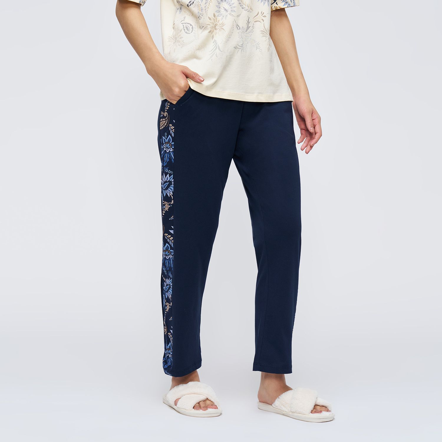 dreamz by pantaloons Women Pyjama-picture-30