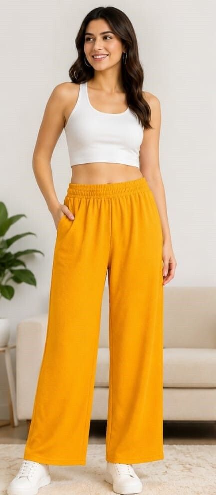 BBHUB_VENUS_PLAZO_XXL Women Pyjama-image-28