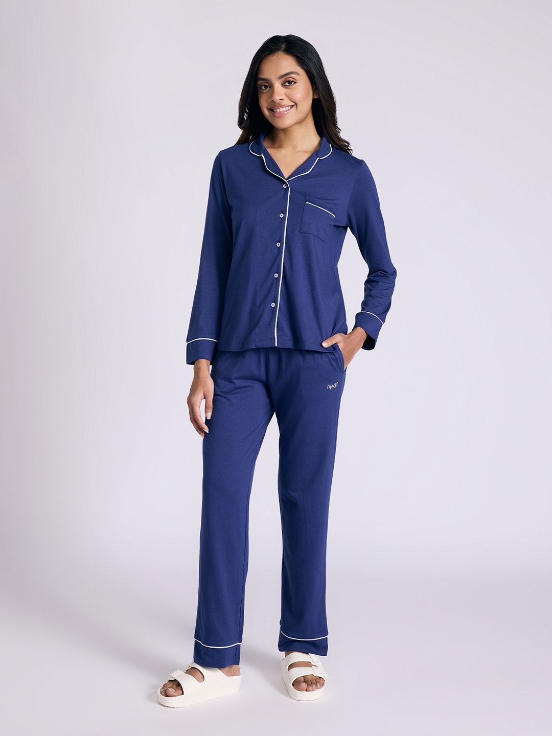 nykd Pack of 2 Women Pyjama-picture-13