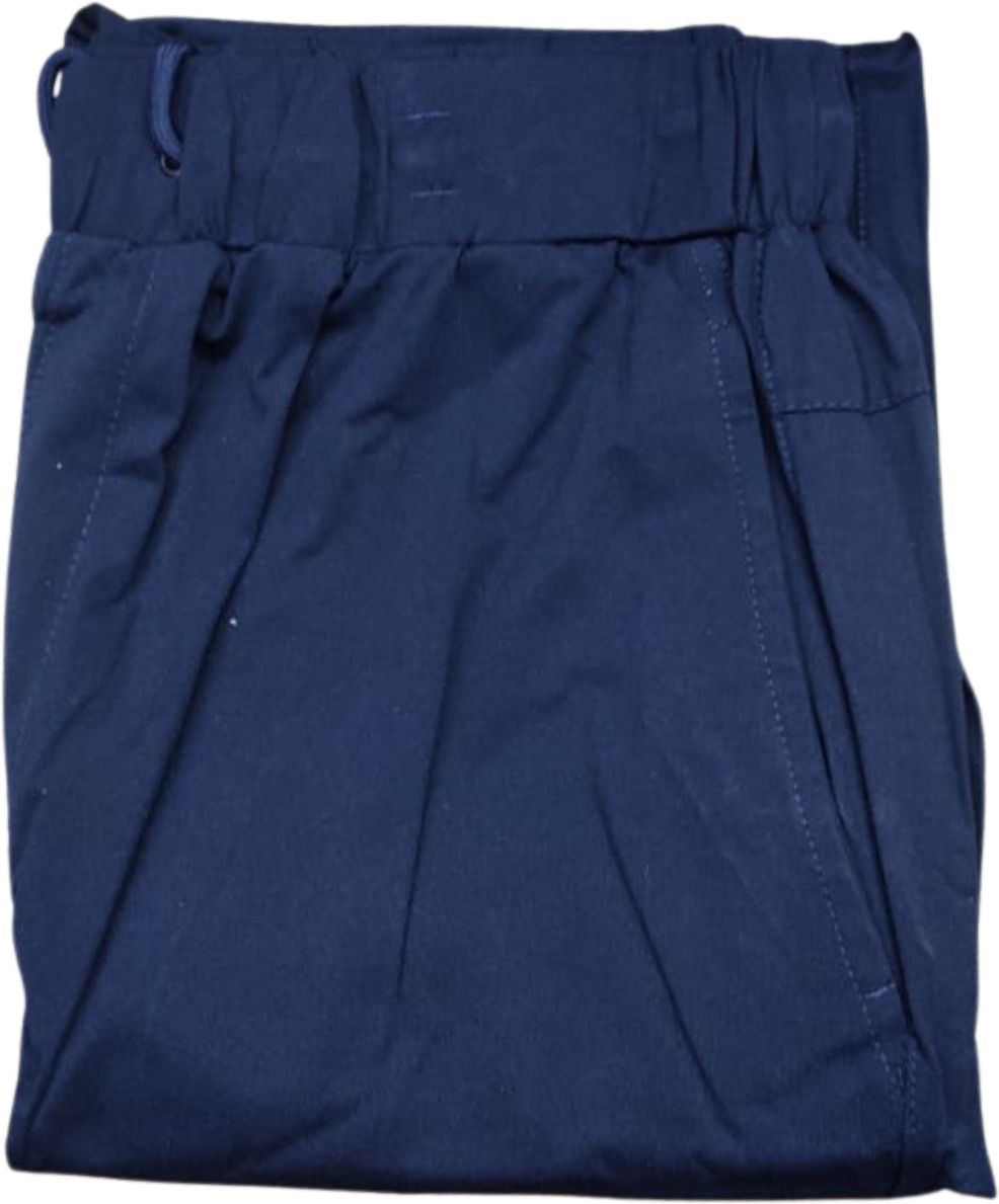 Men Cotton Cargo Joggers Regular Fit Men Pyjama-image-6