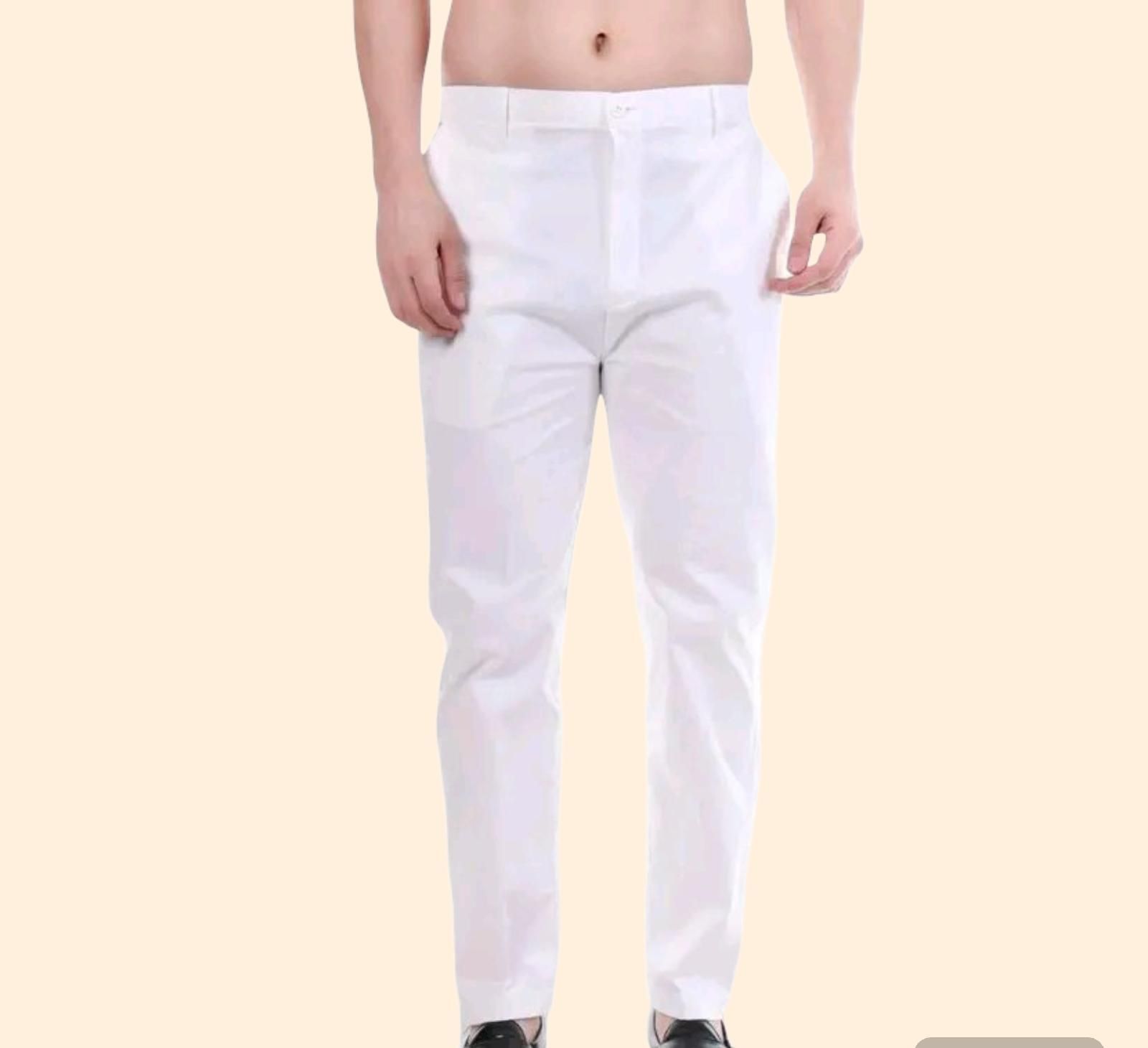 funky foxes Comfortable Cotton Pyjama Bottoms for Men – Perfect for Lounging Men Pyjama-picture-11