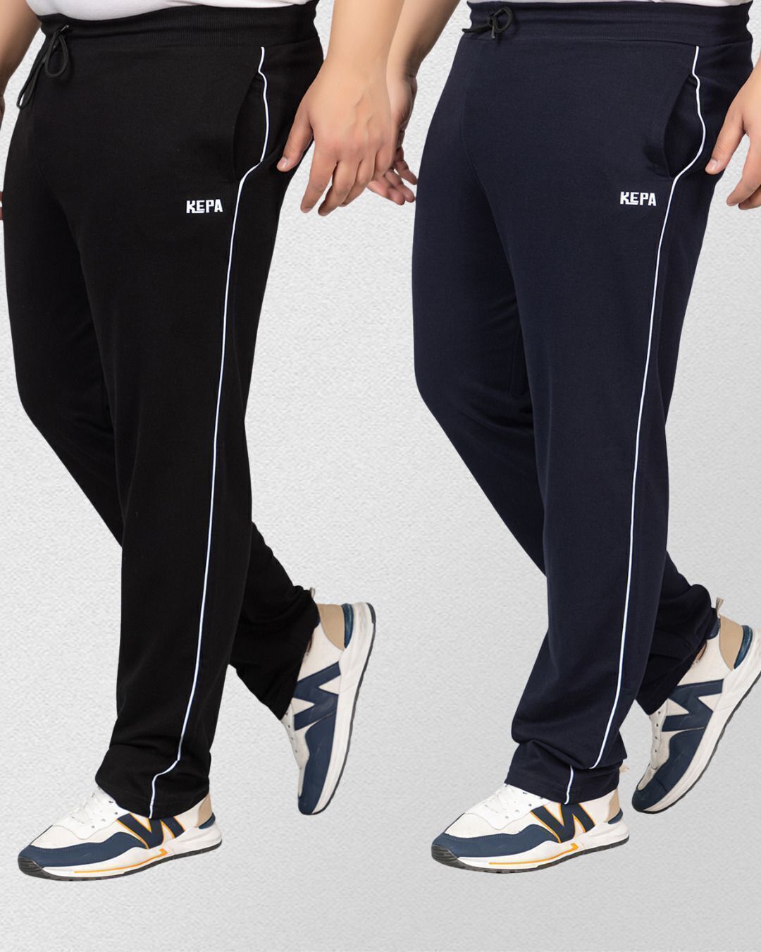 kepa Pack of 2 Men Pyjama-picture-11